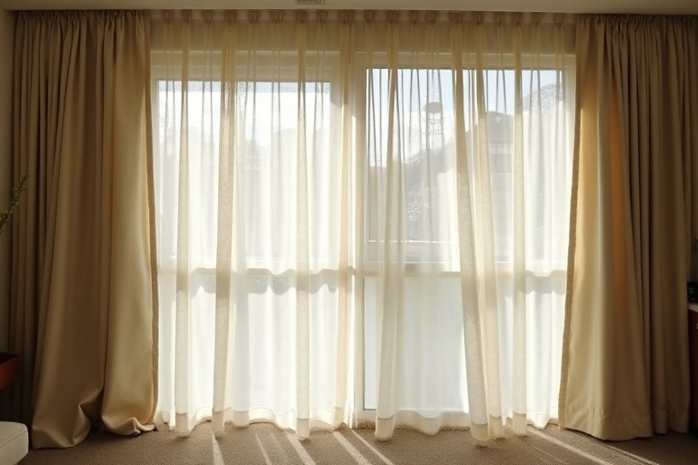 Before Professional Cleaning - Calamvale